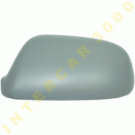 DOOR MIRROR COVER PRIMED LEFT -03 CITROEN XSARA 00-