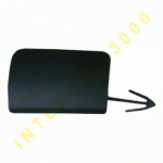 КАПАЧКА ЗА ТЕГЛИЧ НА ПРЕДНА БРОНЯ NISSAN MICRA ( K12) 07-11 