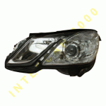 ФАР ЛЯВ ЕЛЕКТРИЧЕСКИ С МОТОР TYPE HELLA (H7/H7) MERCEDES E-CLASS W212 09-13