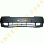 БРОНЯ ПРЕДНА ГРУНДИРАНА С ДУПКИ ЗА ХАЛОГЕНИ DIESEL OPEL ASTRA G 98-04 