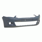 FRONT BUMPER PRIMED CITROEN C-ELYSEE 13-16
