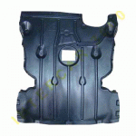 COVER UNDER ENGINE BMW 1 series E87 04-07 