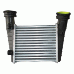 РАДИАТОР ЗА INTERCOOLER 1.9-2.00 TDI 230x207x62 VW PASSAT 00-05 