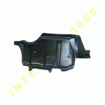 КОРА ЗА ДВИГАТЕЛ СТРАНИЧНА ДЯСНА NISSAN MICRA K11 93-98