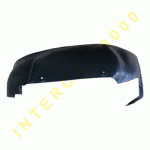ПОДКАЛНИК ПЛАСТИЧЕН ПРЕДЕН ЛЯВ AUDI TT 98-06 