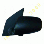 ОГЛЕДАЛО ЛЯВО ЕЛЕКТРИЧЕСКО ГРУНДИРАНО (БЕЗ НАГРЕВАТЕЛ) SUBARU JUSTY 05-