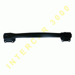 ОСНОВА НА ЗАДНА БРОНЯ FORD FIESTA 08-13 