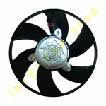 ПЕРКА ЛЯВА 30 cm БЕНЗИН/ДИЗЕЛ VW CADDY 93-04 