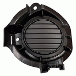 GRILL IN FRONT BUMPER RIGHT TOYOTA AURIS 10-13