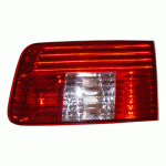 TAIL LAMP INNER RIGHT WAGON 00- HELLA BMW 5 series E39 96-03 