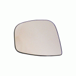 GLASS WITH HEATER FOR RIGHT DOOR MIRROR PEUGEOT PARTNER 12-15