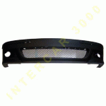 FRONT BUMPER PRIMED SET WITH PARK DISTANCE CONTROL M5 BMW 5 series E39 96-03 