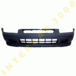 FRONT BUMPER 5 DOORS 95- UK MODEL HONDA CIVIC SEDAN-H/B-L/B 96-00