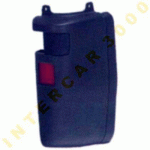 SIDE BUMPER REAR RIGHT -02 CITROEN JUMPER 94-06 