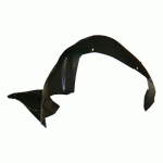 PLASTIC INNER FENDER FRONT RIGHT FRONT PART CITROEN C8 02-