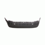 REAR BUMPER PRIMED 00- SKODA OCTAVIA 97-04 