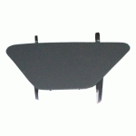 COVER FOR HEAD LAMP WASHERS PRIMED LEFT BMW 5 series F10 SEDAN - F11 WAGON 10-14
