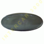 SIDE INDICATOR LEFT=RIGHT SMOKED FIAT PUNTO 93-99 