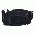 PLASTIC INNER FENDER REAR LEFT 5 DOORS MITSUBISHI COLT 04-08
