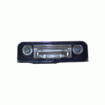 СВЕТЛИНА ЗА ЗАДЕН НОМЕР FORD FIESTA 02-05