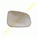 СТЪКЛО ЗА ОГЛЕДАЛО ДЯСНО С НАГРЕВАТЕЛ 07- VOLVO S40 04-12