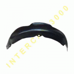 PLASTIC INNER FENDER FRONT RIGHT REAR PART VW JETTA 05-11 
