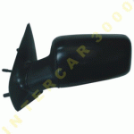 ОГЛЕДАЛО ЛЯВО МЕХАНИЧНО SEAT TOLEDO 90-94 