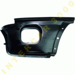 PANEL RIGHT REAR LOWER 4 DOORS SEDAN OPEL ASTRA F 94-98 