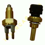 SENSOR FOR REAR MOVE (ORIGINAL) VW T4 TRANSPORTER 90-03 