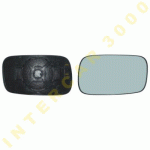 GLASS FOR DOOR MIRROR LEFT VW PASSAT 93-96