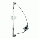 WINDOW REGULATOR FRONT RIGHT WITHOUT MOTOR IVECO DAILY 07-11