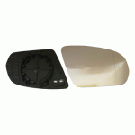 GLASS WITH HEATER FOR DOOR MIRROR RIGHT MERCEDES C-CLASS W 205 14-18