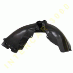 ПОДКАЛНИК ПЛАСТИЧЕН ПРЕДЕН ДЕСЕН (КАЧЕСТВО КАТО OE) FORD FOCUS 08-11