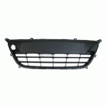 РЕШЕТКА ПЛАСТИЧНА ВЪТРЕШНА ДОЛНА HYUNDAI i20 08-12 