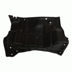 COVER RIGHT UNDER ENGINE DIESEL CITROEN C-CROSSER 07-12 
