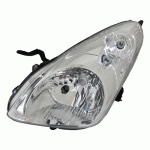 ФАР ЛЯВ ЕЛЕКТРИЧЕСКИ H4 NISSAN PIXO 09-