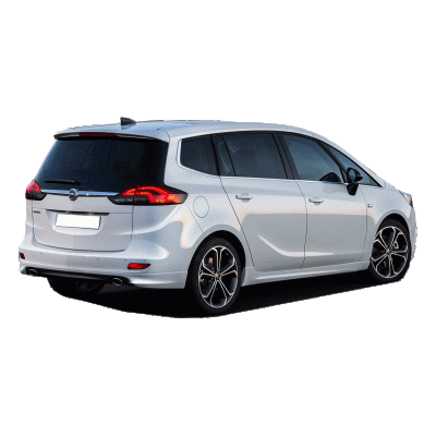 OPEL ZAFIRA 16-