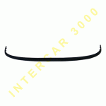 SPOILER IN FRONT BUMPER 10- PEUGEOT 207 06-12
