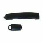 ДРЪЖКА ЗА ВРАТА ПРЕДНА ЛЯВА ВЪНШНА FORD MONDEO 00-07