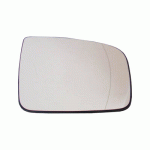 GLASS FOR DOOR MIRROR RIGHT WITH HEATER MERCEDES VITO/ VIANO 10-14