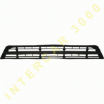 GRILL IN FRONT BUMPER 02- FORD FOCUS 98-04 