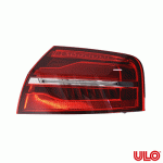 СТОП ДЕСЕН ВЪНШЕН LED ULO 13- AUDI A8 09-13