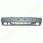 БРОНЯ ПРЕДНА ГРУНДИРАНА С ДУПКИ ЗА ХАЛОГЕНИ SEAT TOLEDO 95- 99