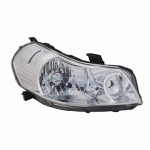 ФАР ДЕСЕН ЕЛЕКТРИЧЕСКИ С МОТОР ТИП VALEO H4 SUZUKI SX4 07-14 