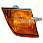 INDICATOR RIGHT YELLOW -05 NISSAN MICRA ( K12) 03-07 