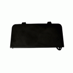 КАПАЧКА ЗА ТЕГЛИЧ НА ПРЕДНА БРОНЯ SUZUKI GRAND VITARA 06-