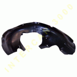 ПОДКАЛНИК ПЛАСТИЧЕН ПРЕДЕН ЛЯВ VW BEETLE 98-05