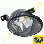 FOG LAMP FRONT RIGHT HB4 HELLA VW GOLF VI 08-13