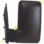 DOOR MIRROR LEFT SHORT IVECO DAILY 00-07 