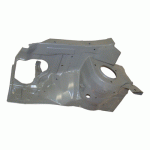 ПОДКАЛНИК МЕТАЛЕН ПРЕДЕН ДЕСЕН ОРИГИНАЛЕН HYUNDAI MATRIX 08- 